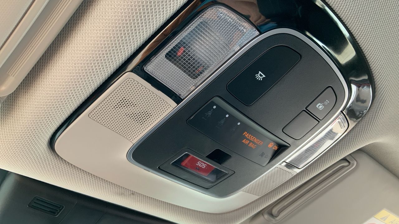 Hyundai Tucson 1.6 TGDI 110KW KLASS 150 5P