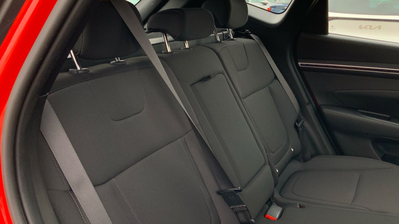 Hyundai Tucson 1.6 TGDI 110KW KLASS 150 5P