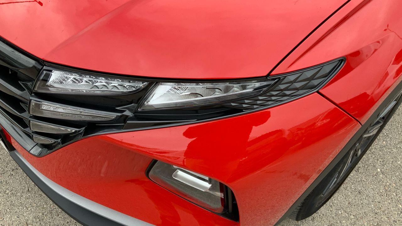 Hyundai Tucson 1.6 TGDI 110KW KLASS 150 5P