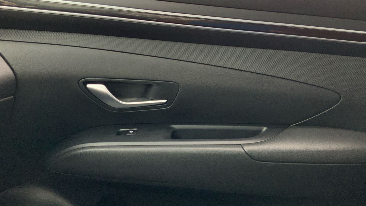 Hyundai Tucson 1.6 TGDI 110KW KLASS 150 5P