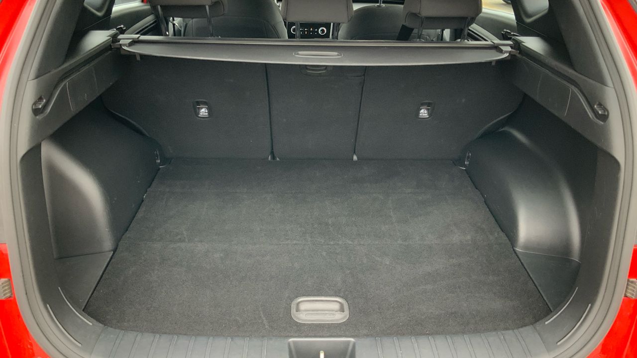 Hyundai Tucson 1.6 TGDI 110KW KLASS 150 5P