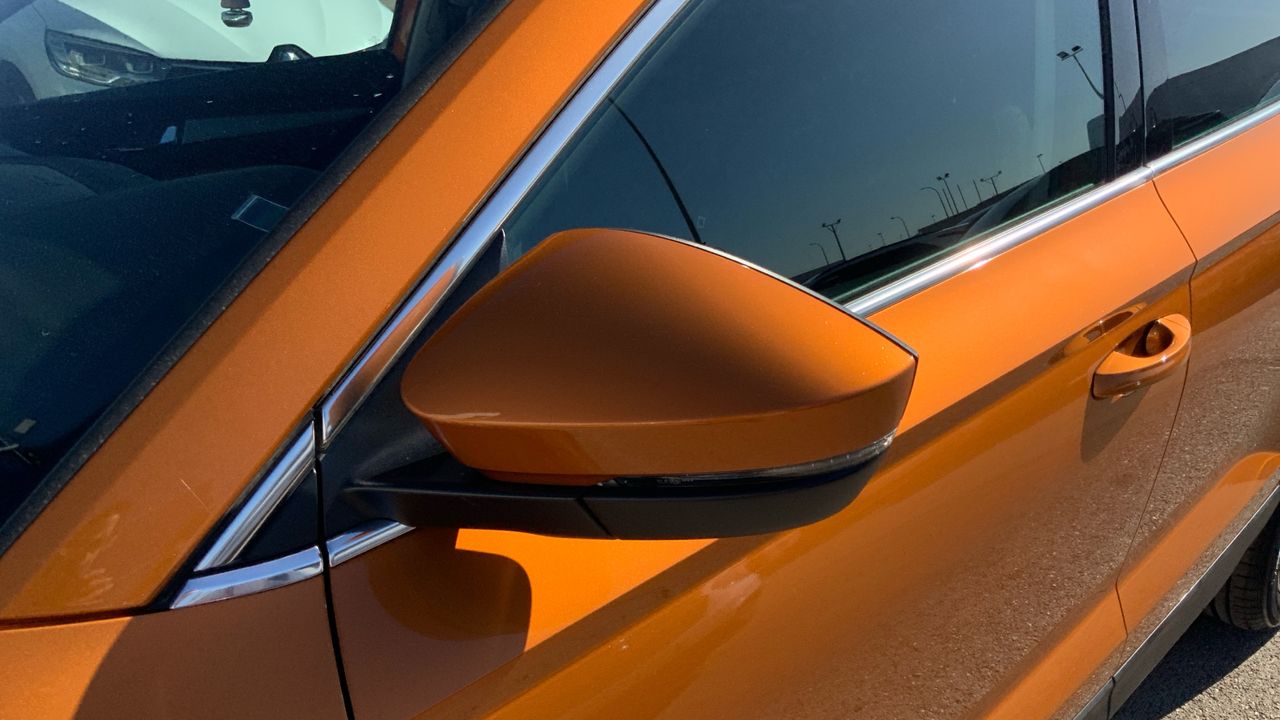 Skoda Karoq 1.5 TSI AMBITION DSG 150 5P