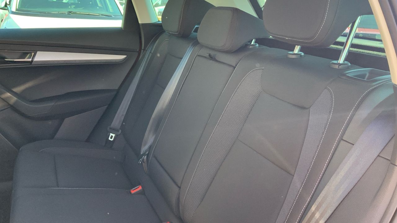 Skoda Karoq 1.5 TSI AMBITION DSG 150 5P