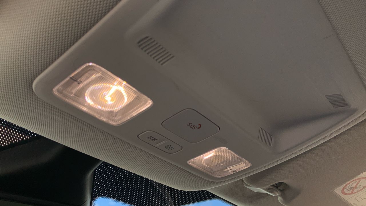 Ford Puma 1.0 ECOBOOST 92KW MHEV TITANIUM 125 5P