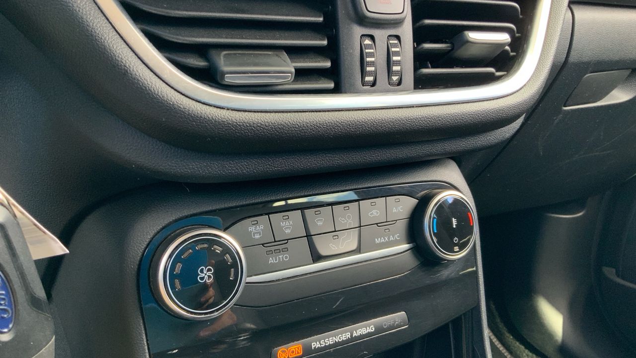 Ford Puma 1.0 ECOBOOST 92KW MHEV TITANIUM 125 5P