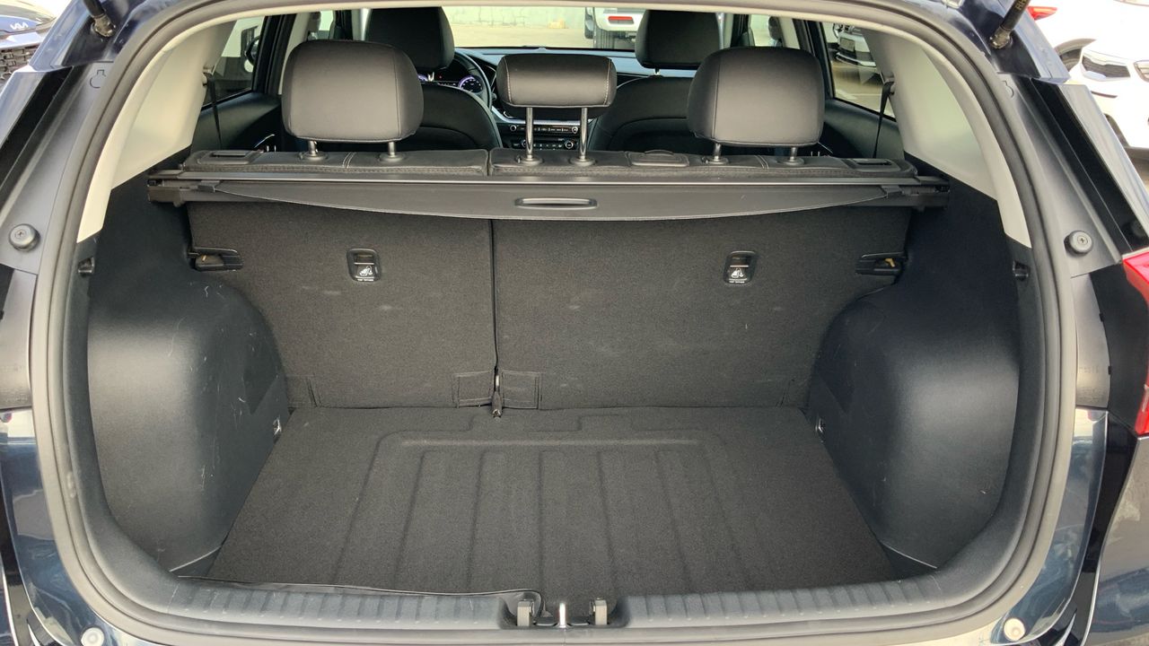 Kia Niro 1.6 GDI HEV EMOTION 141 5P