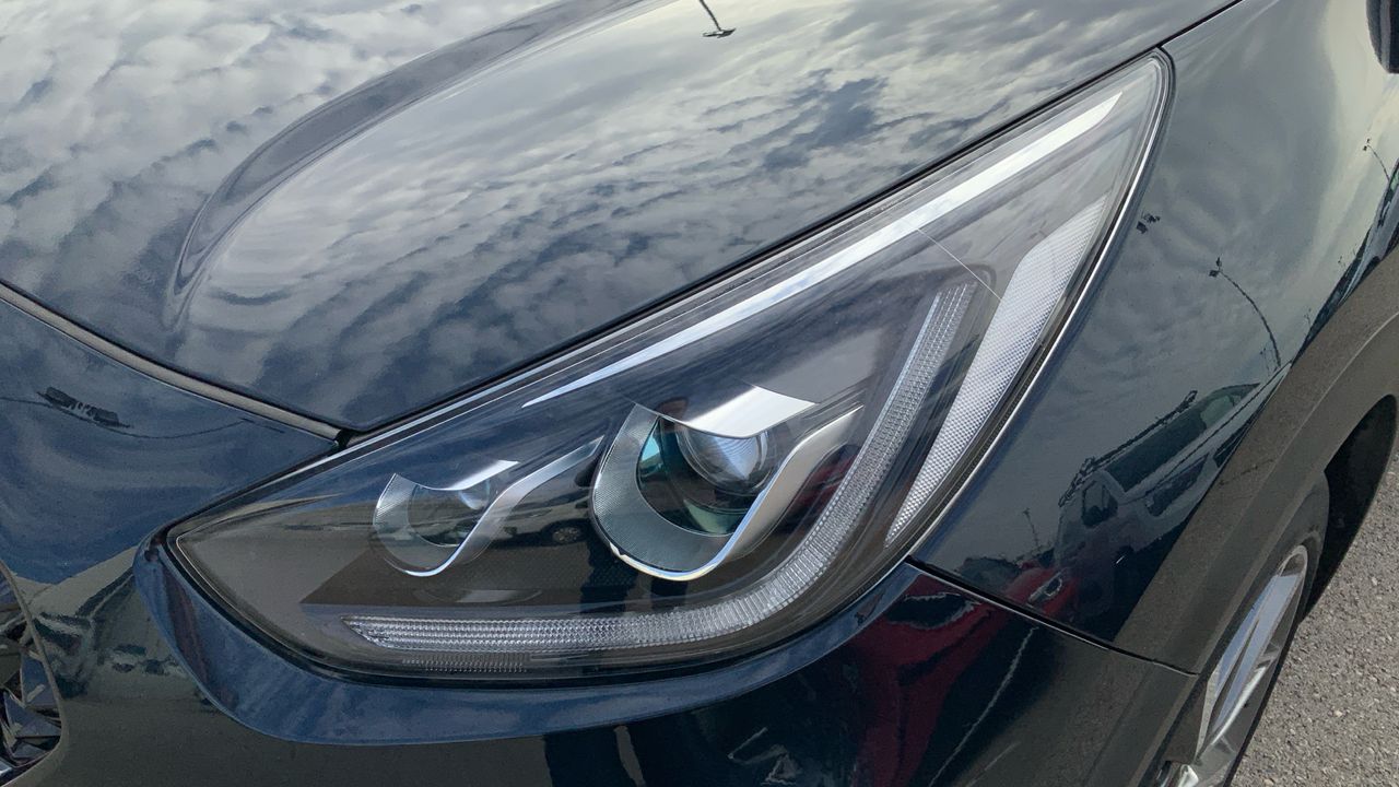 Kia Niro 1.6 GDI HEV EMOTION 141 5P