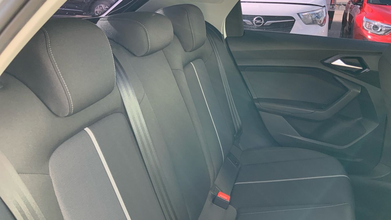 Audi A1 1.0 25 TFSI S LINE SPORTBACK 95 5P