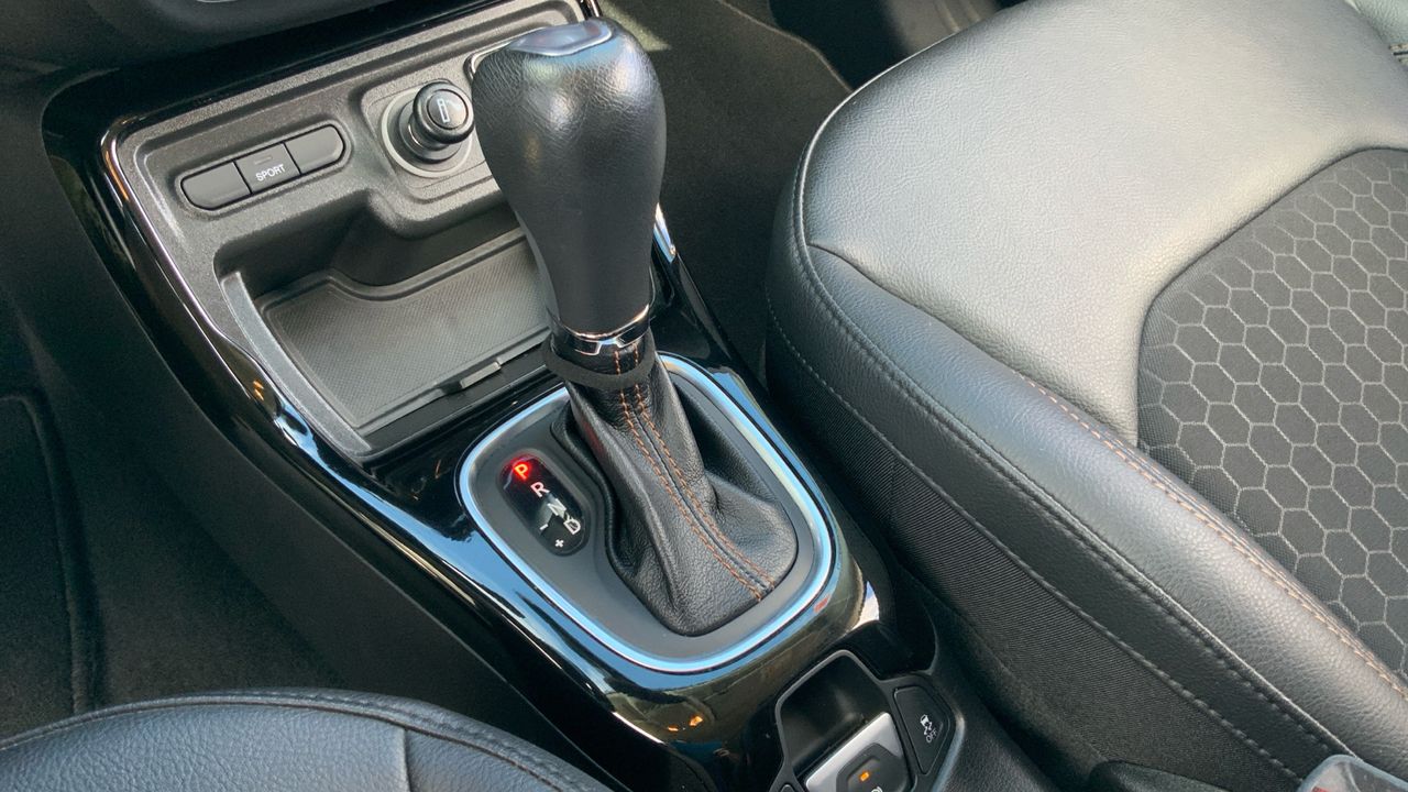 Jeep Compass 1.3 GSE 110KW S DDCT FWD 150 5P