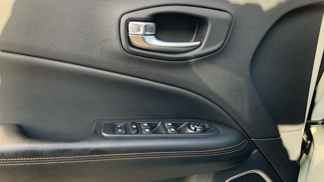 Jeep Compass 1.3 GSE 110KW S DDCT FWD 150 5P