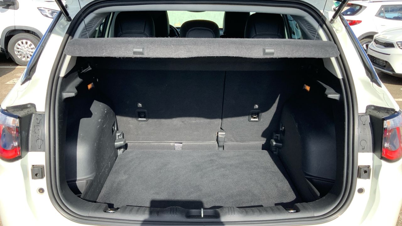 Jeep Compass 1.3 GSE 110KW S DDCT FWD 150 5P