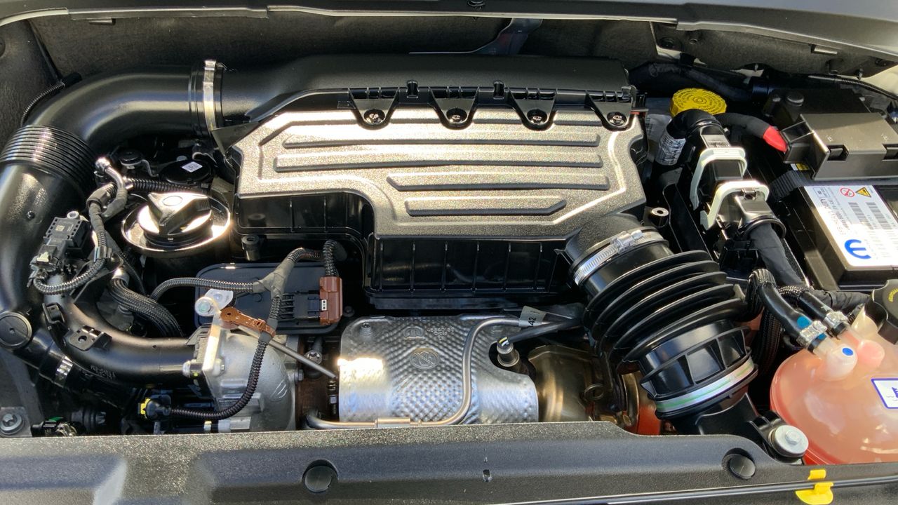 Jeep Compass 1.3 GSE 110KW S DDCT FWD 150 5P