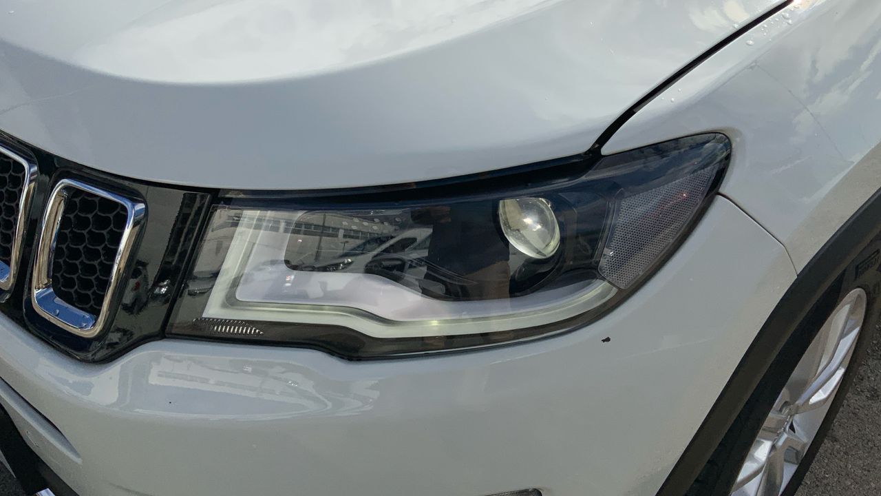 Jeep Compass 1.3 GSE 110KW S DDCT FWD 150 5P