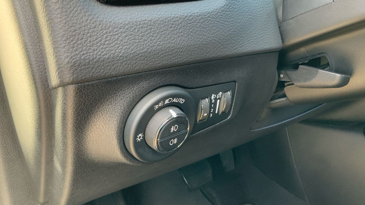 Jeep Compass 1.3 GSE 110KW S DDCT FWD 150 5P