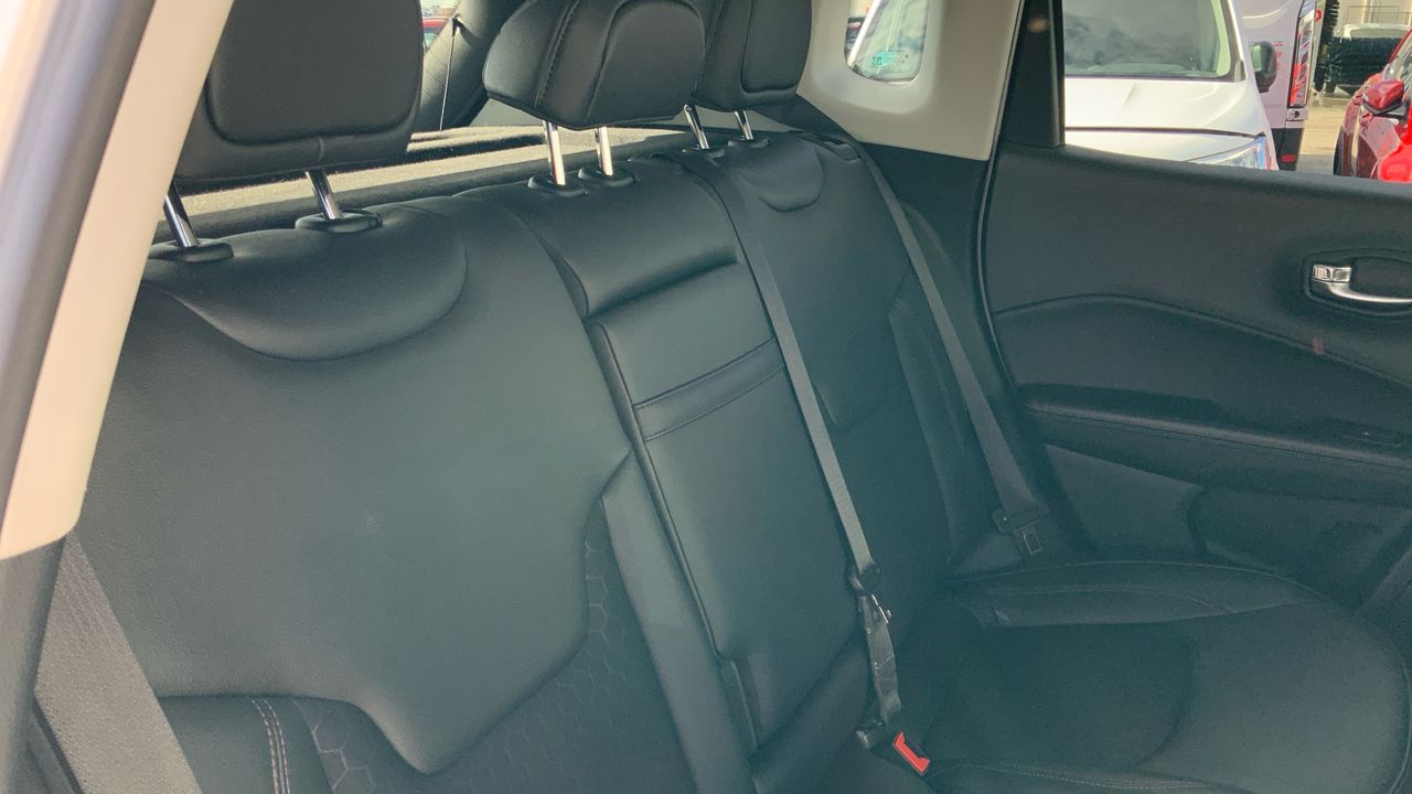 Jeep Compass 1.3 GSE 110KW S DDCT FWD 150 5P