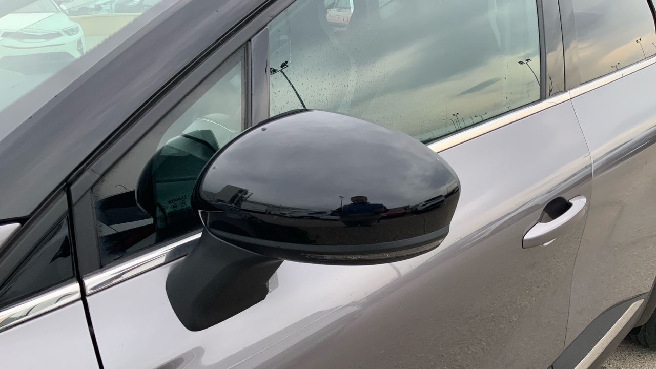 Renault Captur 1.6 E-TECH 145 ZEN 145 5P