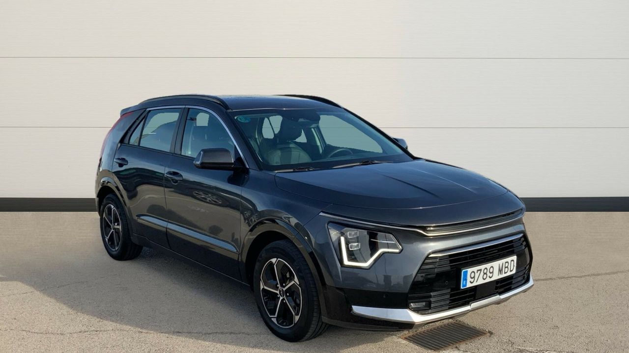 Kia Niro 1.6 GDI HEV DRIVE 141 5P