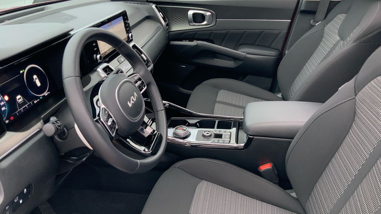 Kia Sorento 1.6 T-GDI PHEV EMOTION AUTO 4WD 265 5P 7 Plazas