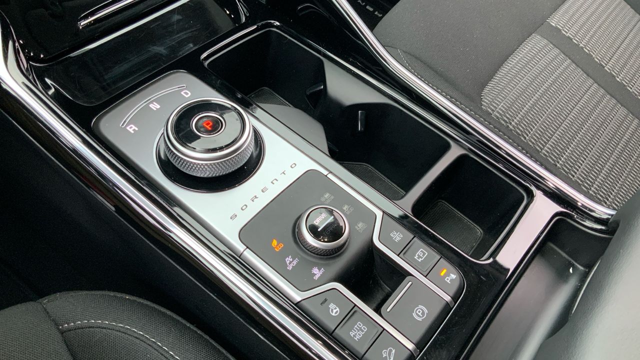 Kia Sorento 1.6 T-GDI PHEV EMOTION AUTO 4WD 265 5P 7 Plazas