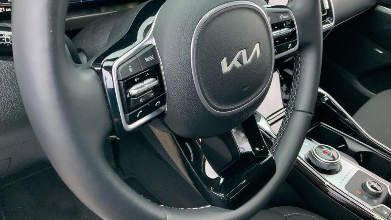 Kia Sorento 1.6 T-GDI PHEV EMOTION AUTO 4WD 265 5P 7 Plazas