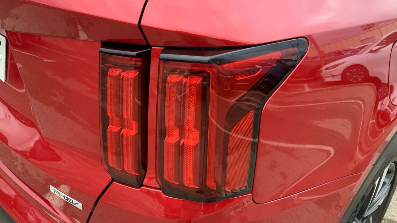 Kia Sorento 1.6 T-GDI PHEV EMOTION AUTO 4WD 265 5P 7 Plazas