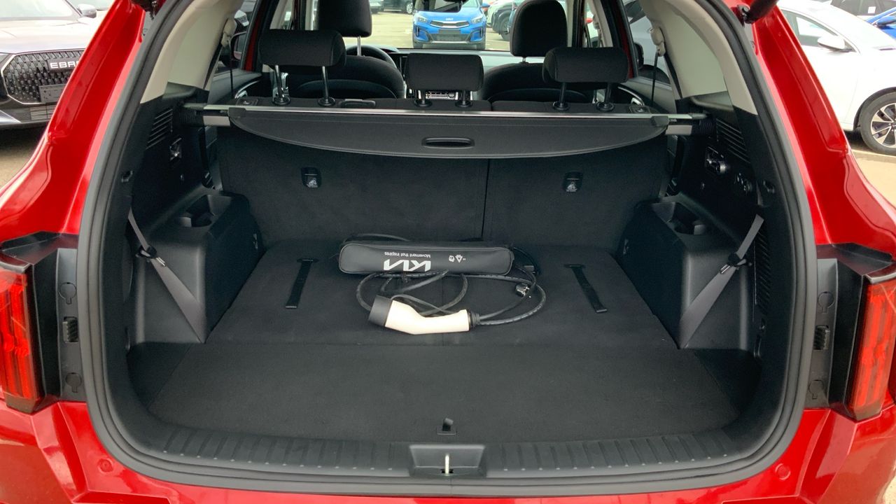 Kia Sorento 1.6 T-GDI PHEV EMOTION AUTO 4WD 265 5P 7 Plazas