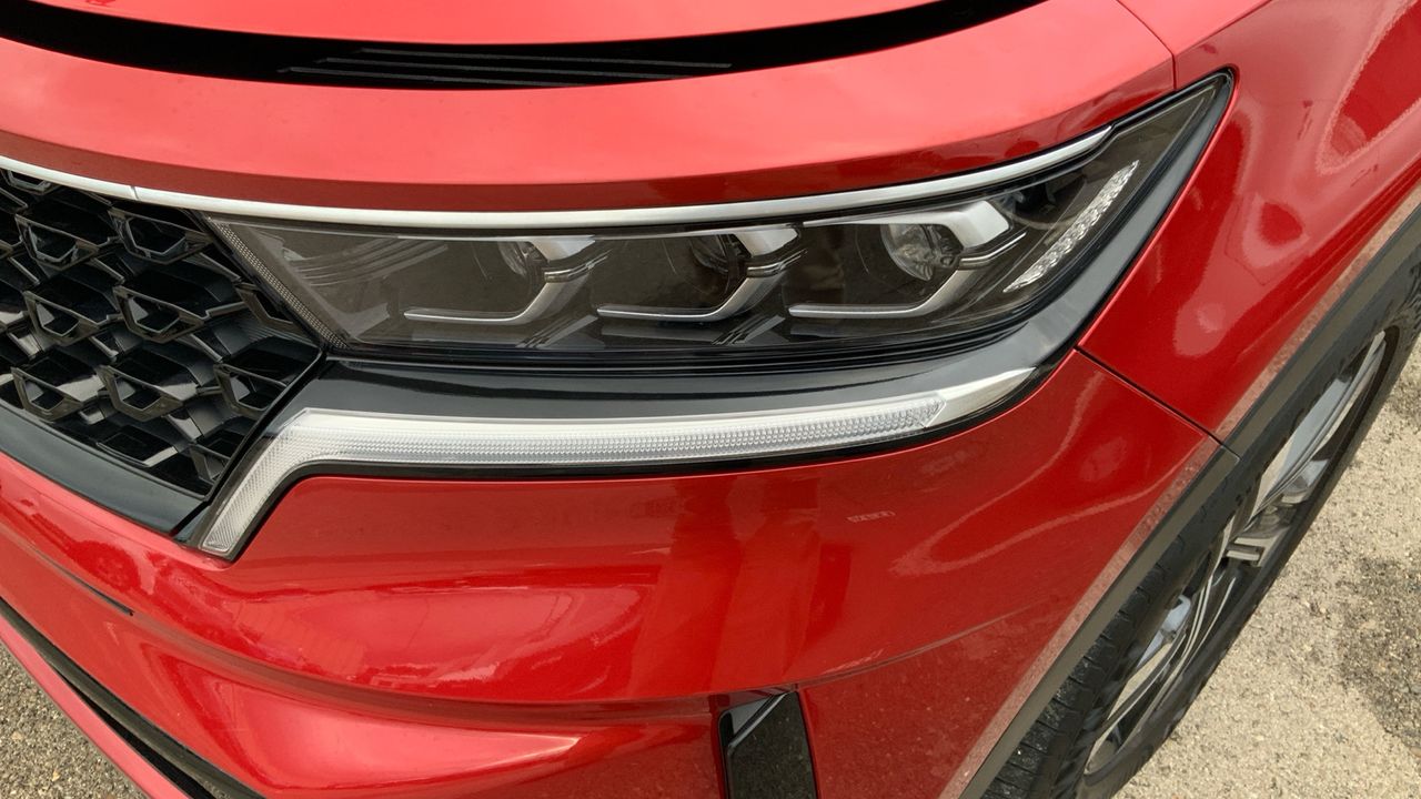 Kia Sorento 1.6 T-GDI PHEV EMOTION AUTO 4WD 265 5P 7 Plazas