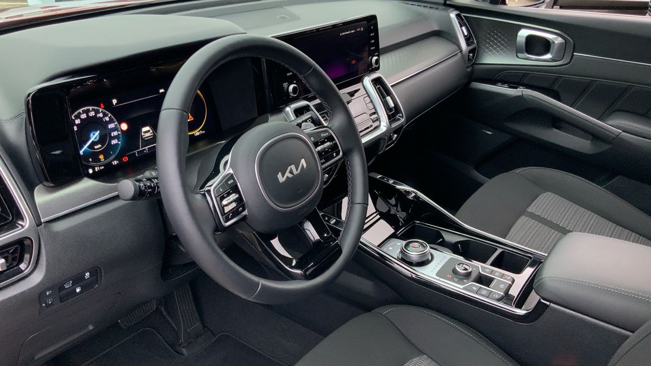 Kia Sorento 1.6 T-GDI PHEV EMOTION AUTO 4WD 265 5P 7 Plazas