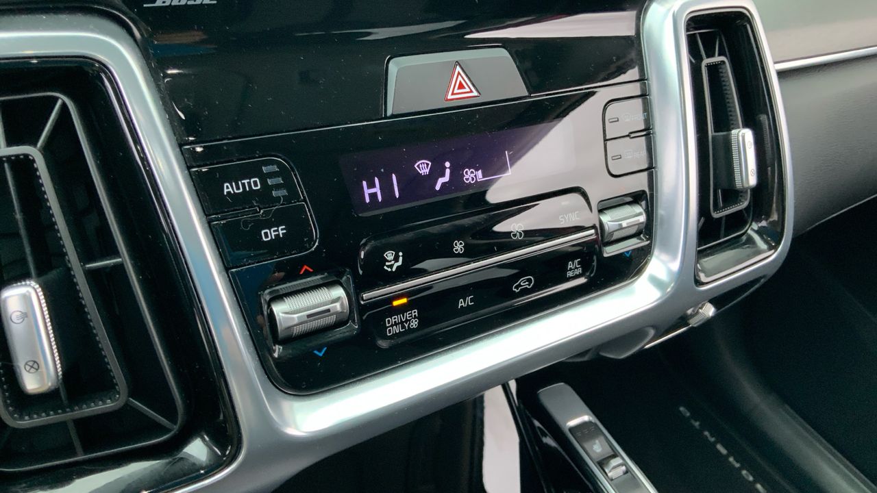 Kia Sorento 1.6 T-GDI PHEV EMOTION AUTO 4WD 265 5P 7 Plazas