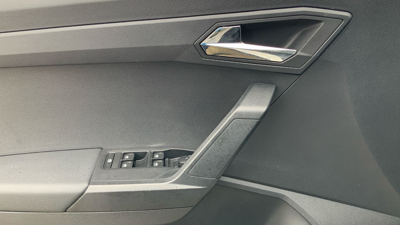Seat Arona 1.0 TSI 85KW STYLE ECOMOTIVE 115 5P