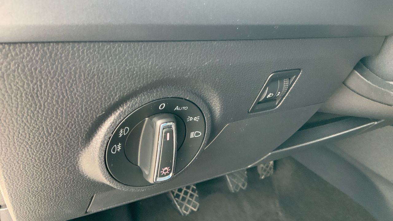 Seat Arona 1.0 TSI 85KW STYLE ECOMOTIVE 115 5P