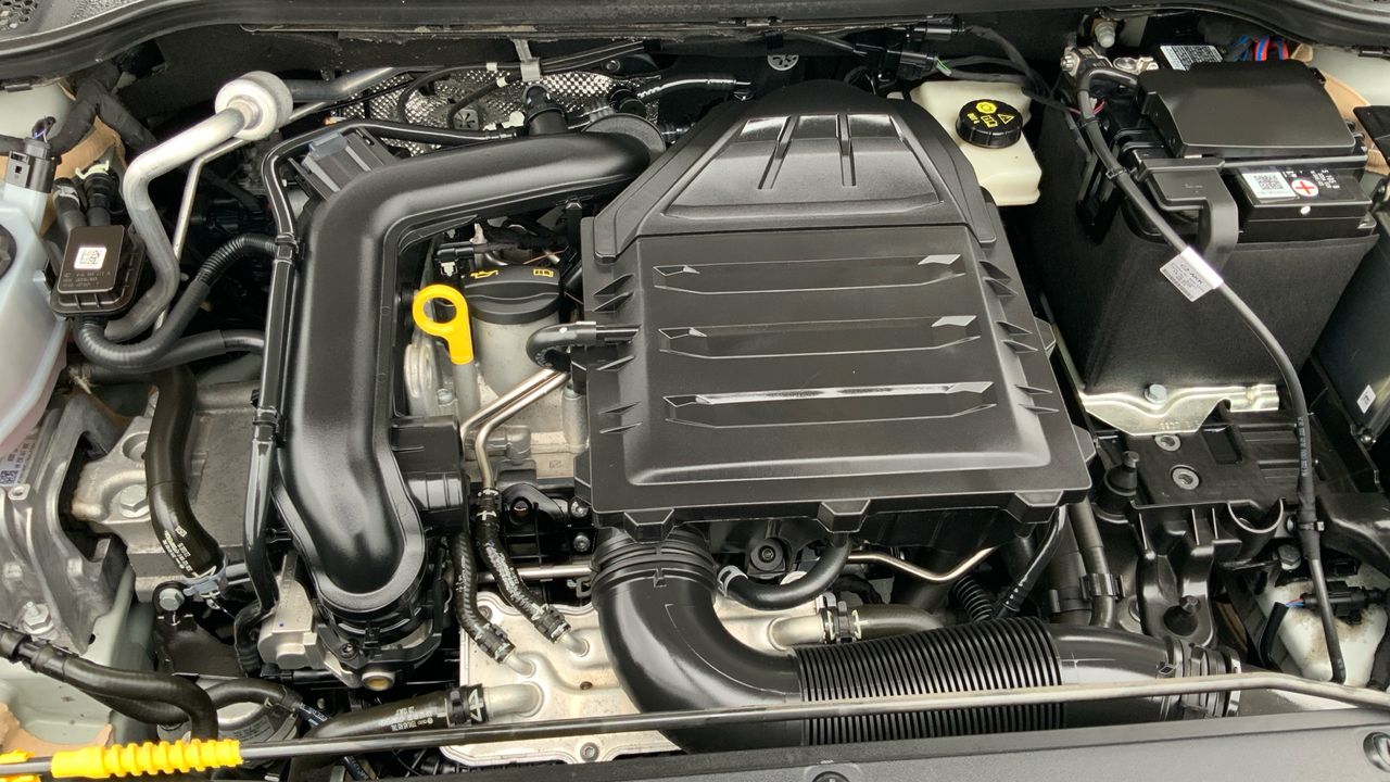 Seat Arona 1.0 TSI 85KW STYLE ECOMOTIVE 115 5P