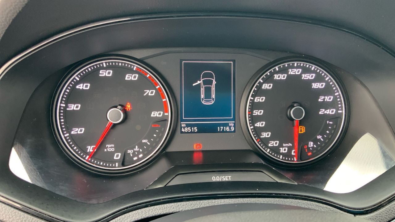 Seat Arona 1.0 TSI 85KW STYLE ECOMOTIVE 115 5P