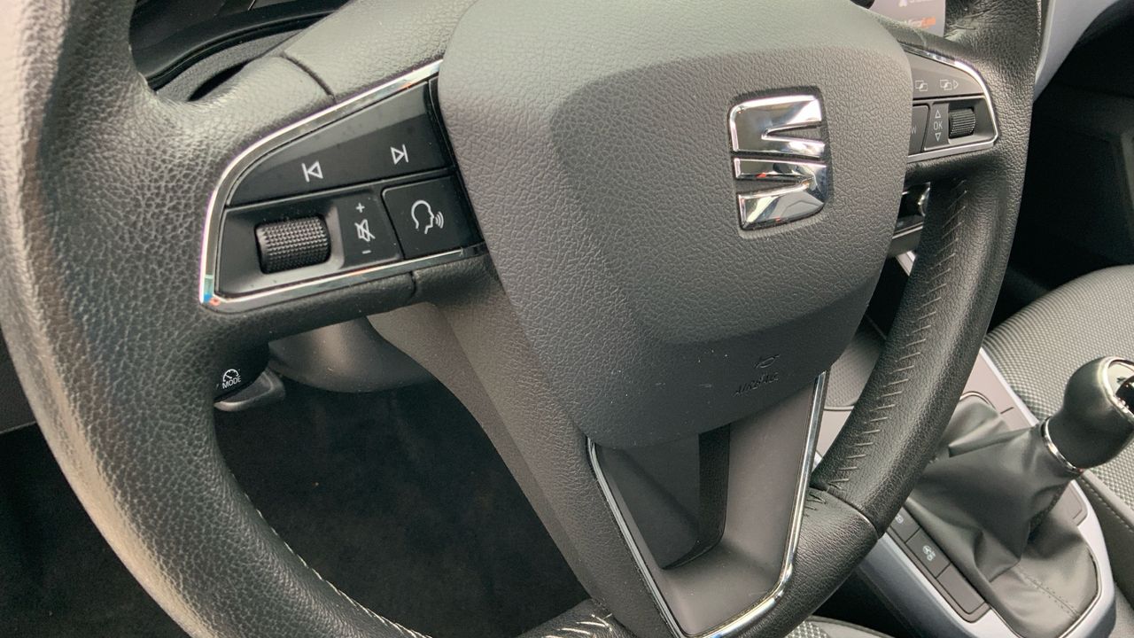 Seat Arona 1.0 TSI 85KW STYLE ECOMOTIVE 115 5P