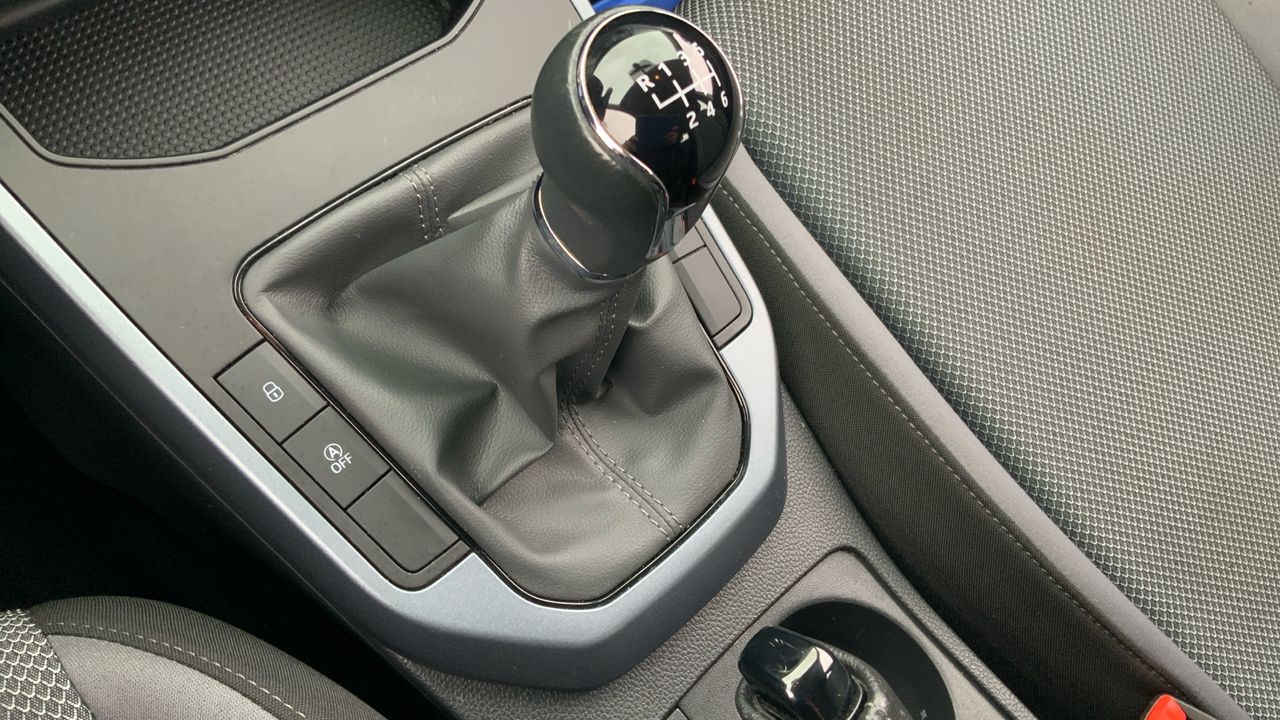 Seat Arona 1.0 TSI 85KW STYLE ECOMOTIVE 115 5P