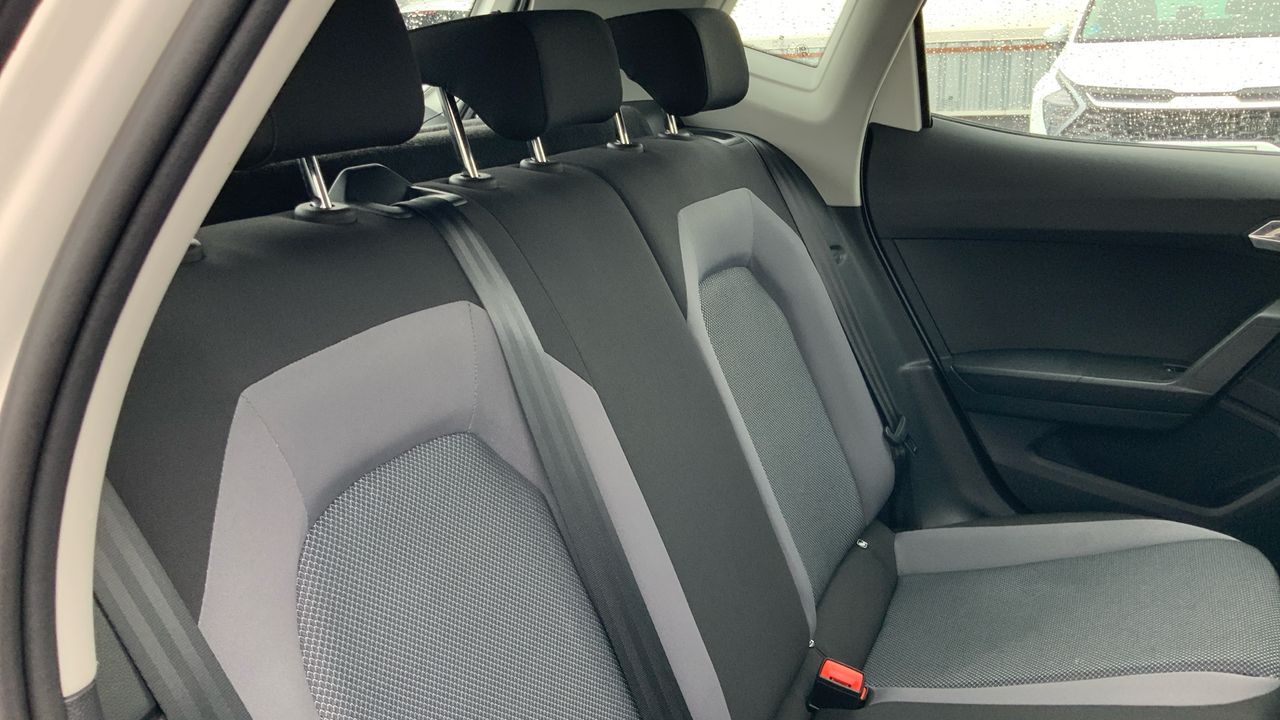 Seat Arona 1.0 TSI 85KW STYLE ECOMOTIVE 115 5P