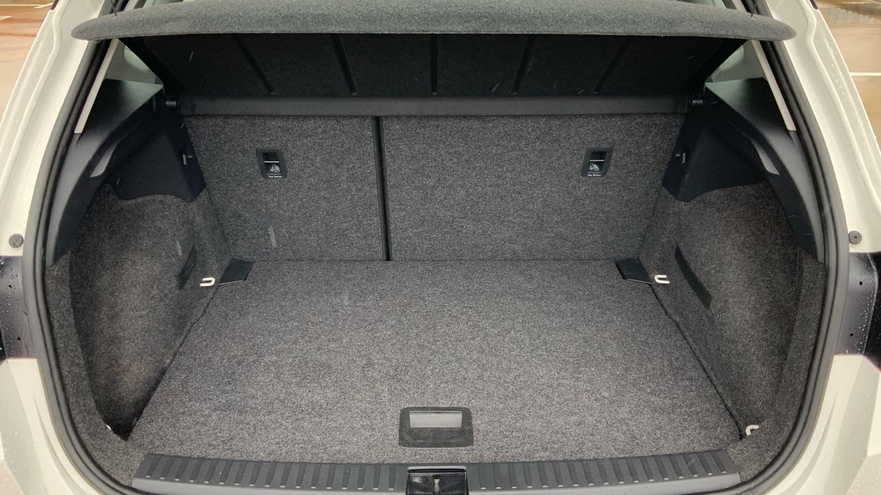 Seat Arona 1.0 TSI 85KW STYLE ECOMOTIVE 115 5P