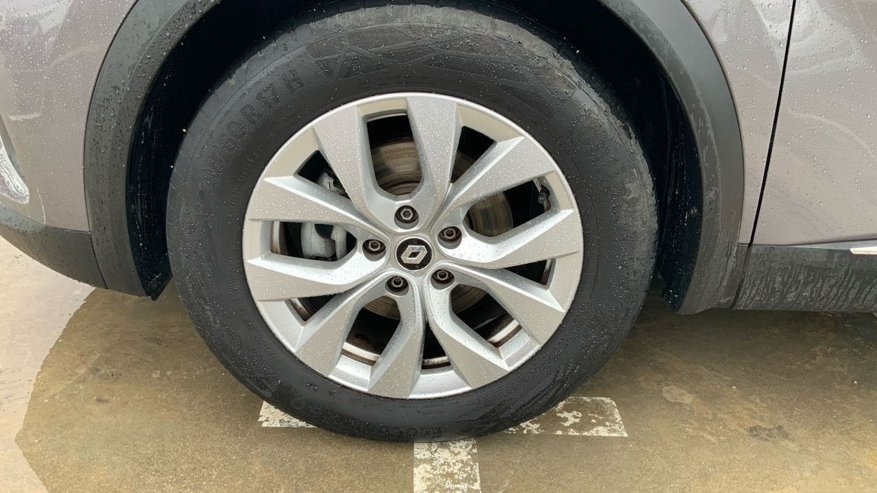 Renault Captur 1.6 E-TECH 145 ZEN 145 5P
