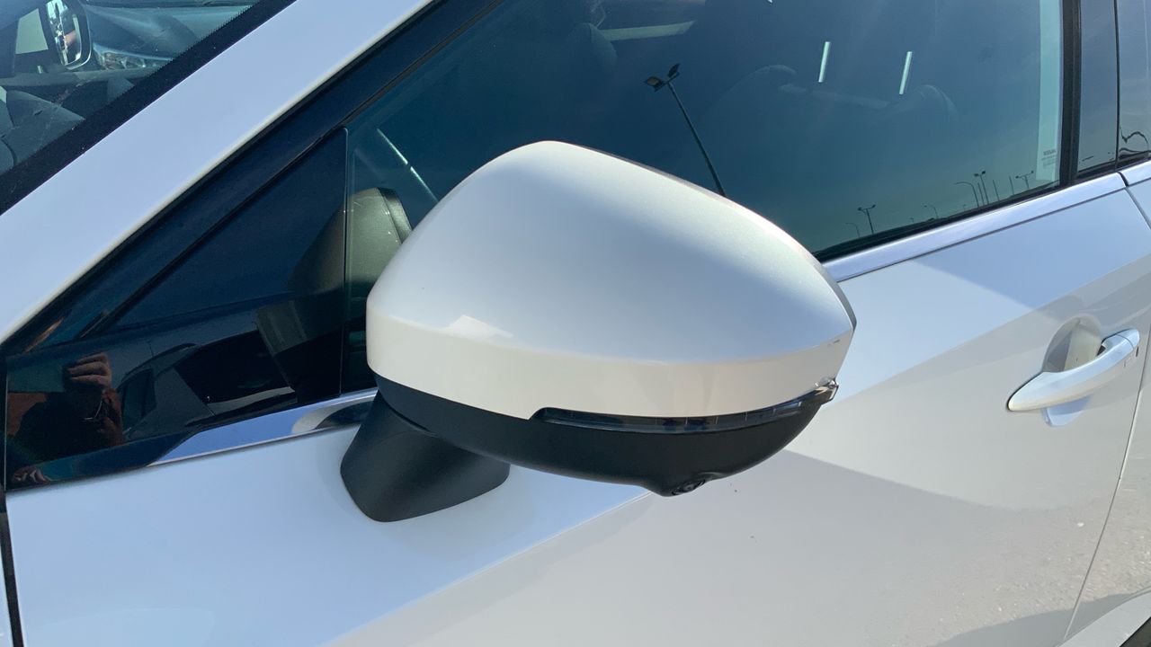 Nissan Qashqai 1.3 DIG-T MHEV 103KW N-CONNECTA (SKYLINE 140 5P