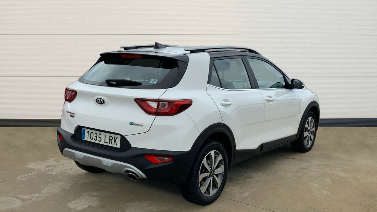 Kia Stonic 1.0 T-GDI 74KW MHEV IMT DRIVE 100 5P