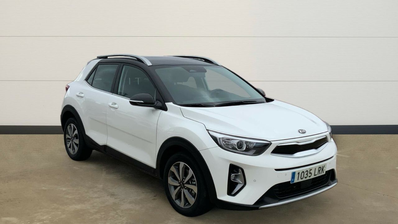 Kia Stonic 1.0 T-GDI 74KW MHEV IMT DRIVE 100 5P