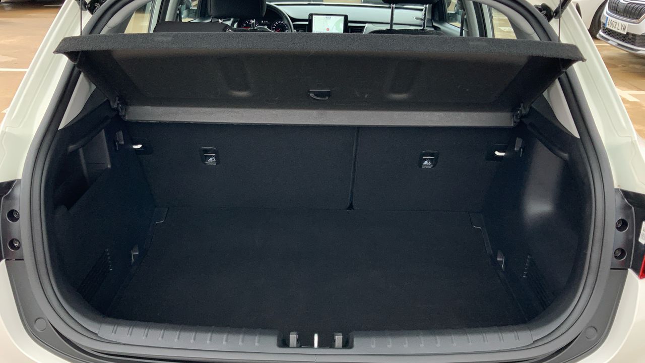 Kia Stonic 1.0 T-GDI 74KW MHEV IMT DRIVE 100 5P