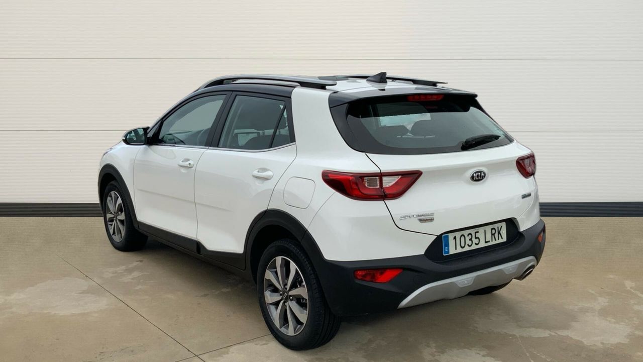 Kia Stonic 1.0 T-GDI 74KW MHEV IMT DRIVE 100 5P