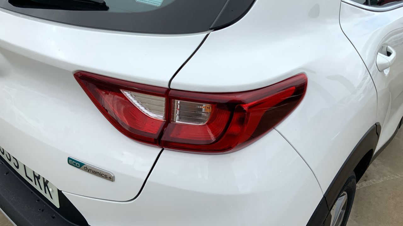Kia Stonic 1.0 T-GDI 74KW MHEV IMT DRIVE 100 5P