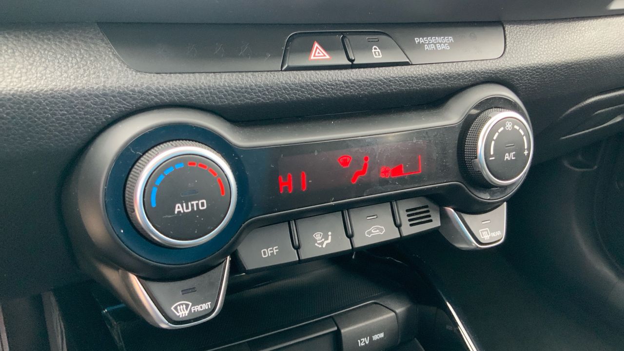 Kia Stonic 1.0 T-GDI 74KW MHEV IMT DRIVE 100 5P