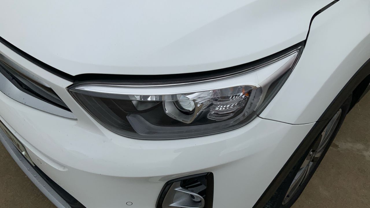 Kia Stonic 1.0 T-GDI 74KW MHEV IMT DRIVE 100 5P