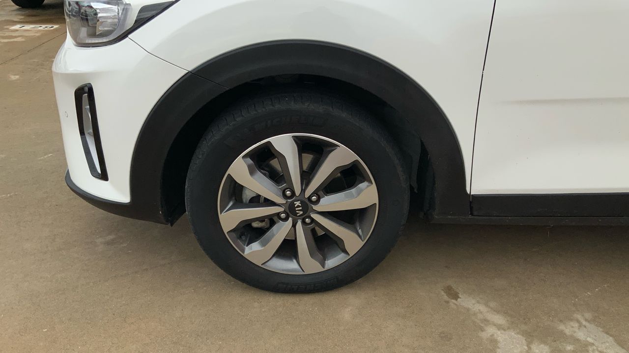 Kia Stonic 1.0 T-GDI 74KW MHEV IMT DRIVE 100 5P