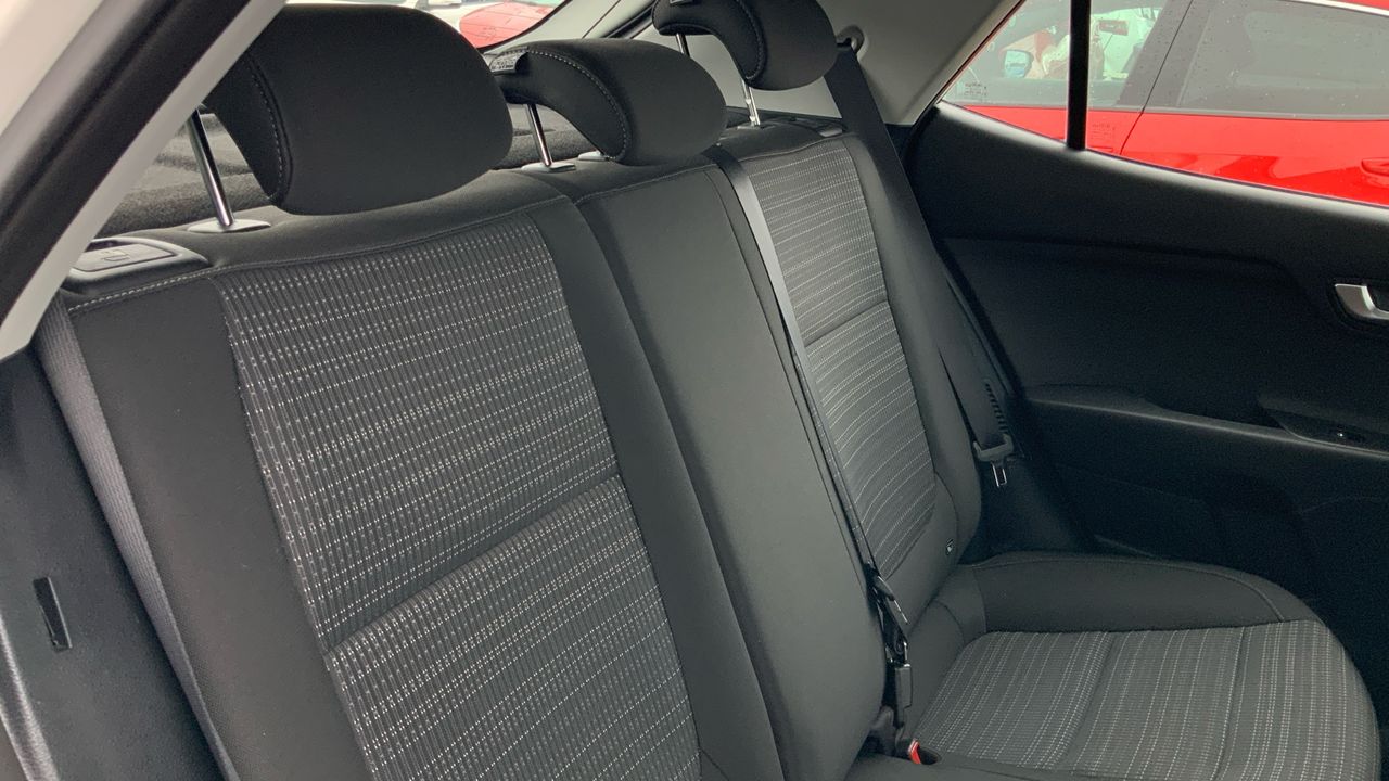 Kia Stonic 1.0 T-GDI 74KW MHEV IMT DRIVE 100 5P