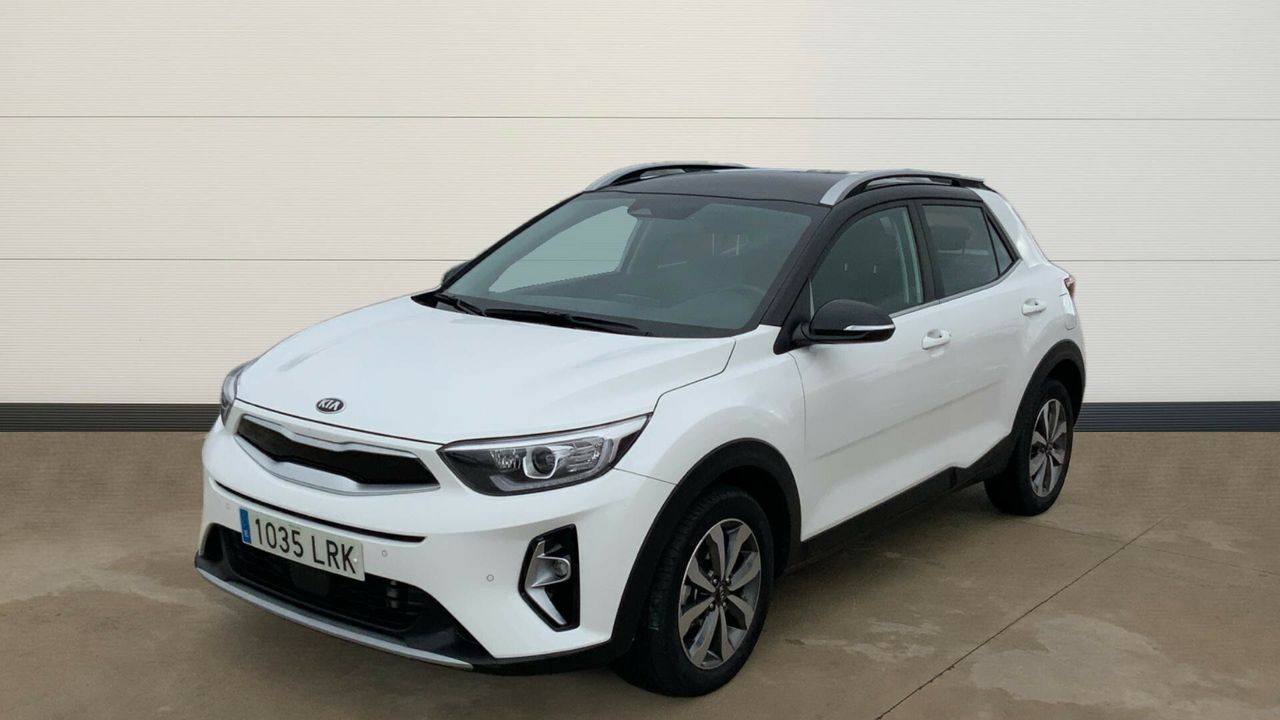 Kia Stonic 1.0 T-GDI 74KW MHEV IMT DRIVE 100 5P
