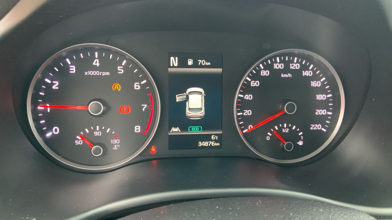 Kia Stonic 1.0 T-GDI 74KW MHEV IMT DRIVE 100 5P